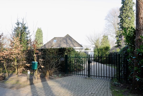 Medium property photo - Garderense Engweg 10, 3886 MV Garderen